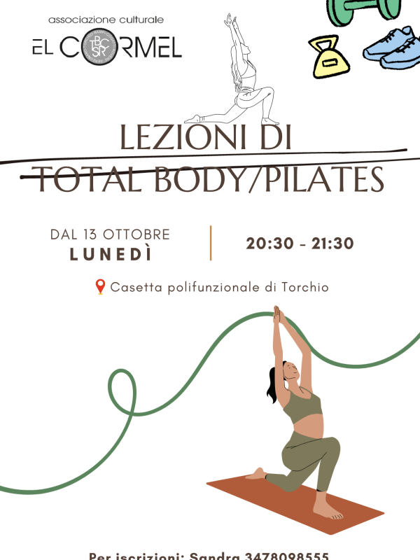 Total Body
