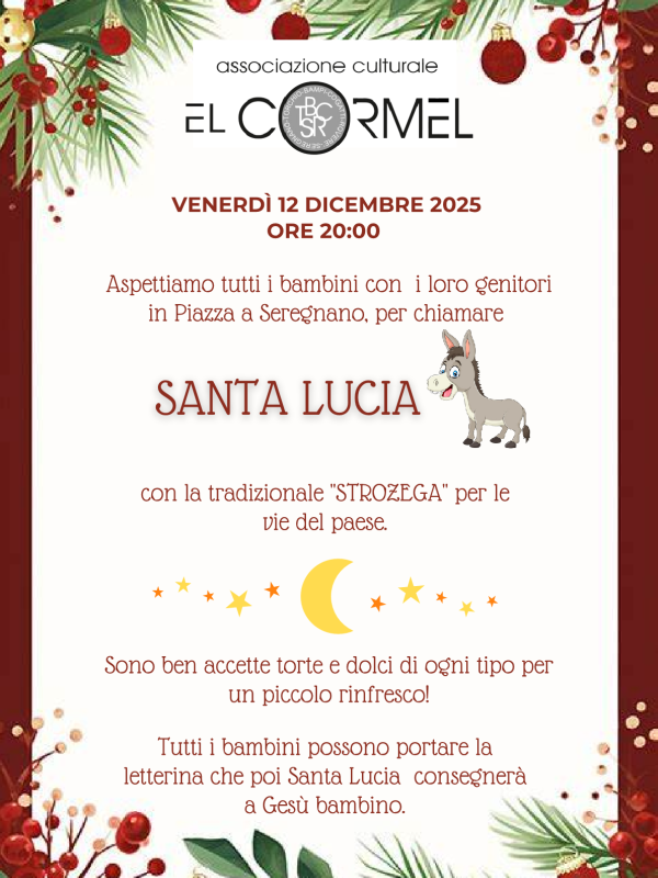 S. Lucia 20251