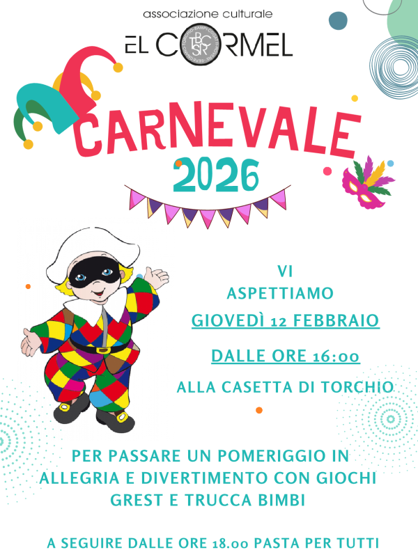 Giovedì Grasso 20261